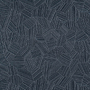 Leaf Structure Indigo