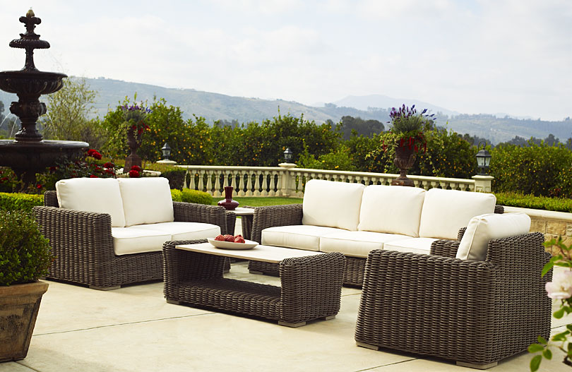 Custom Outdoor Cushions Archives, Brown Jordan Patio Furniture Replacement Cushions