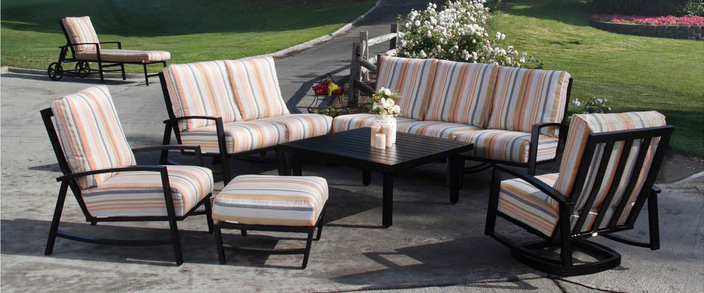 Brand Names Sunbrella Replacement Cushions For Outdoor Furniture