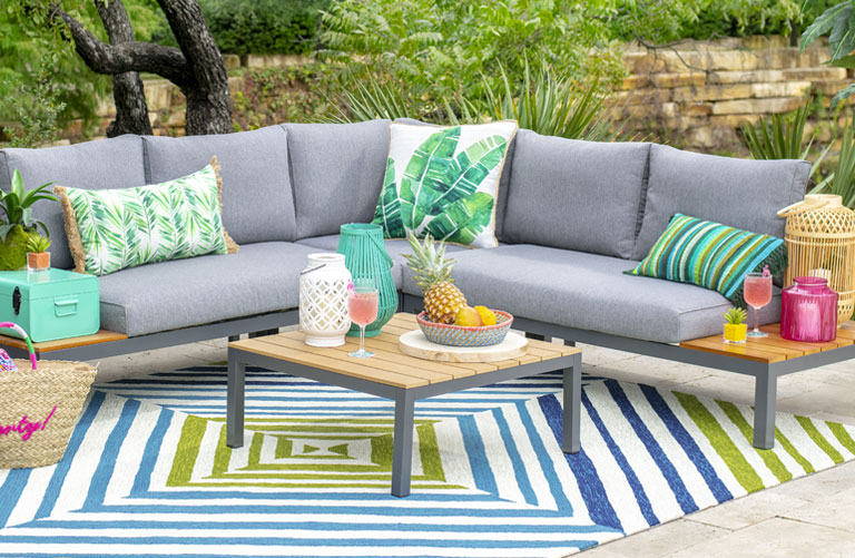 Sunbrella Outdoor Replacement Cushions