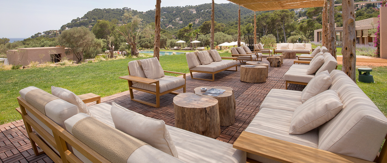 Sunbrella Replacement Cushions Outdoor Cushions