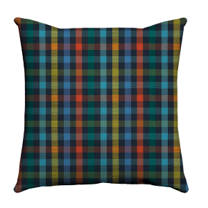 Custom Throw Pillow - 44238