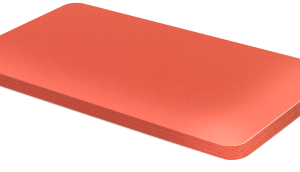 Custom Bench Cushion - 44251