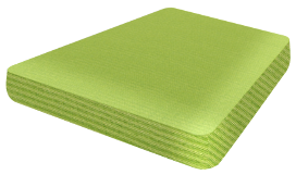 Custom Seat Cushion - 44312
