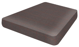 Custom Seat Cushion - 44314