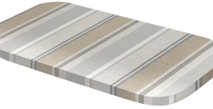 Custom Bench Cushion - 44332