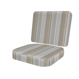 Custom Chair Cushion - 44336
