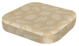 Custom Seat Cushion - 44353