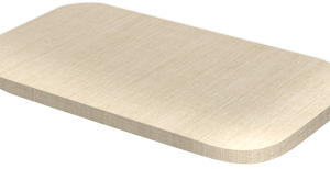Custom Bench Cushion - 44383