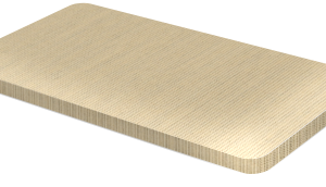 Custom Bench Cushion - 44437