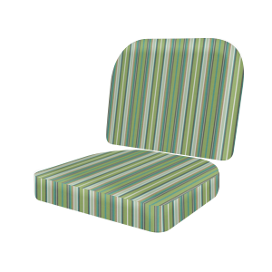 Custom Chair Cushion - 44441