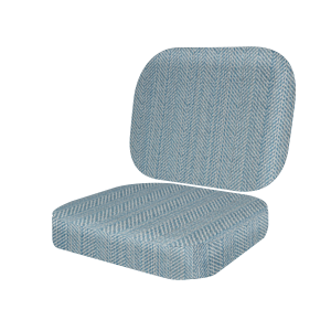 Custom Sofa Cushion - 44456