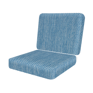 Custom Chair Cushion - 44468