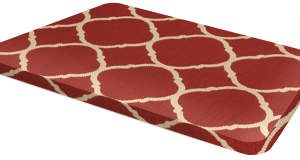 Custom Bench Cushion - 44500
