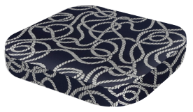 Custom Seat Cushion - 44511