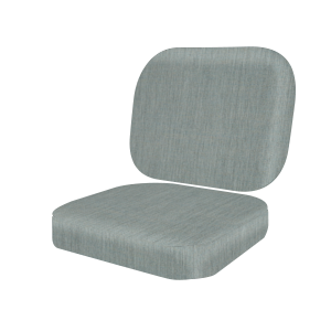 Custom Chair Cushion - 44576