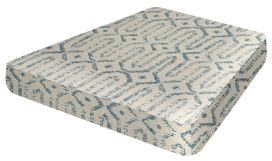 Custom Seat Cushion - 44640