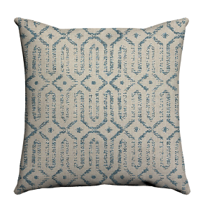 Custom Throw Pillow - 44644