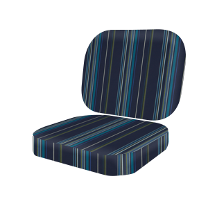 Custom Chair Cushion - 44694