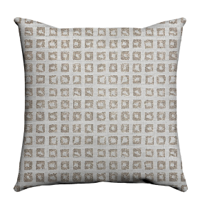 Custom Throw Pillow - 44713
