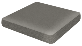 Custom Seat Cushion - 44762