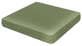 Custom Seat Cushion - 44768