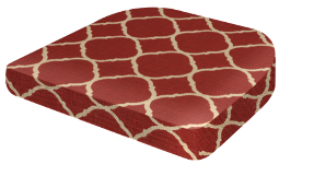 Custom Seat Cushion - 44770