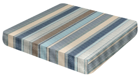 Custom Seat Cushion - 44785