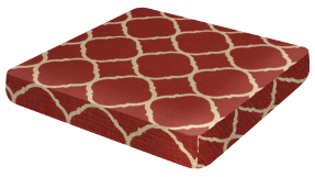 Custom Seat Cushion - 44791