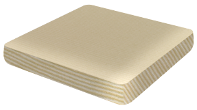 Custom Seat Cushion - 44800