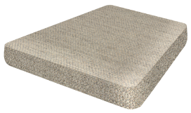 Custom Seat Cushion - 44804