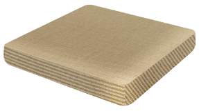 Custom Seat Cushion - 44808