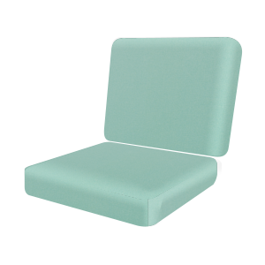 Custom Chair Cushion - 44837