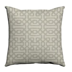 Custom Throw Pillow - 44873