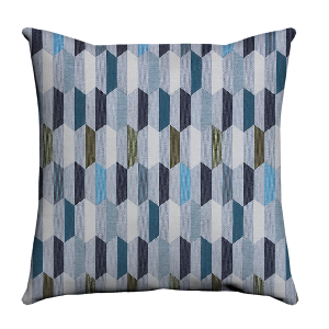 Custom Throw Pillow - 44887