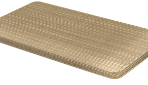 Custom Bench Cushion - 44982