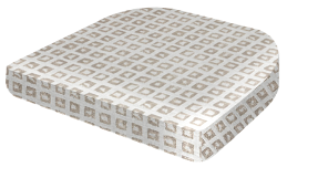 Custom Seat Cushion - 45134
