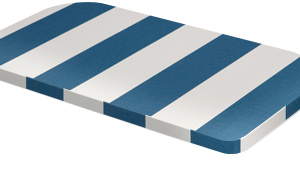 Custom Bench Cushion - 45206