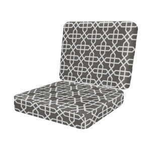 Custom Chair Cushion - 45244