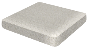 Custom Seat Cushion - 45270