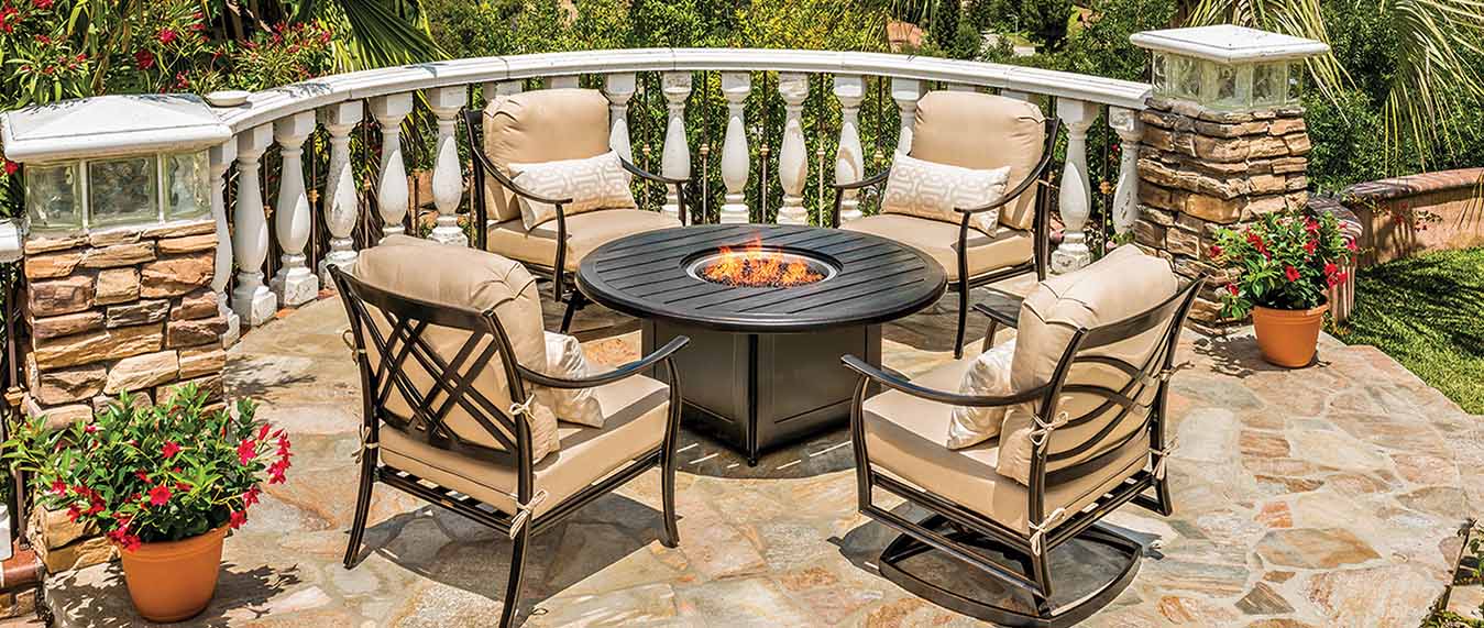 Sunbrella Replacement Cushions, Brown Jordan Outdoor Furniture Covers