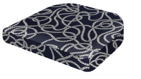 Custom Seat Cushion - 45372