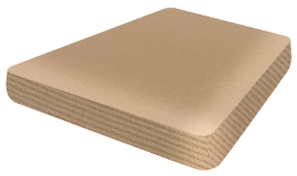 Custom Seat Cushion - 45632