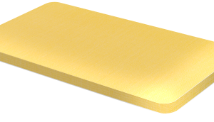 Custom Bench Cushion - 45656