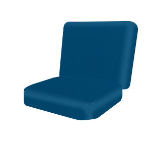 Custom Hinged Cushion - 45695