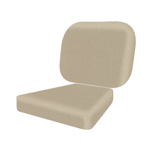 Custom Chair Cushion - 45841
