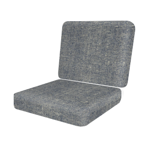 Custom Chair Cushion - 45864