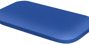 Custom Bench Cushion - 46038