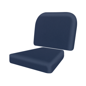 Custom Chair Cushion - 46147