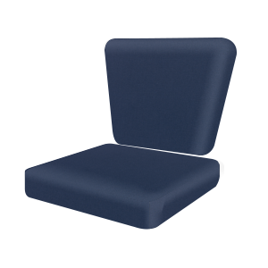 Custom Chair Cushion - 46177